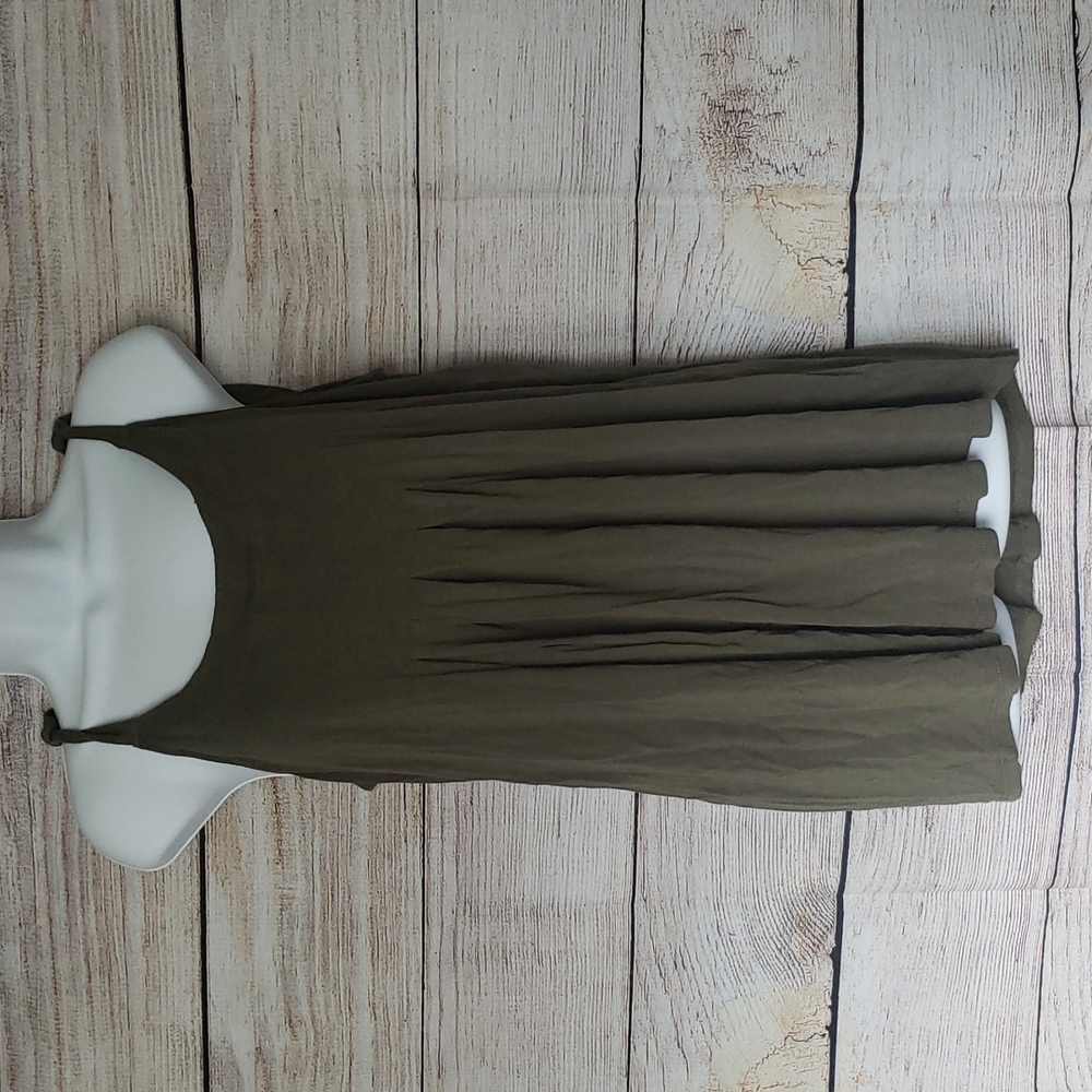 Cable and Gauge Tank